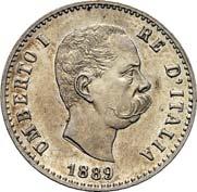 1196 50 Centesimi 1892.