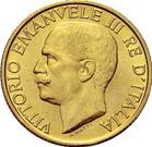 1213 20 Lire 1905 Aquila Sabauda.