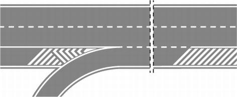 Fig. 537: CORSIA DI ACCELERAZIONE Fig.