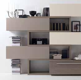 to Mito. Multiple solutions and original ideas for a living space, that is only and really yours!