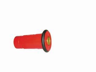 art.55/c RICAMBI NASPI INCA/TWIN25 Spare parts for INCA and TWIN25 fire hose reel RICAMBI Cassetta naspo in lamiera verniciata In fase d ordine specificare la lunghezza del naspo