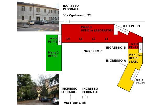 CAD Turno: (orario da definire) Al di fuori degli orari dei turni