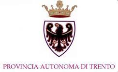Provincia Autonoma di Trento Agenzia Provinciale per l Energia Premio APE