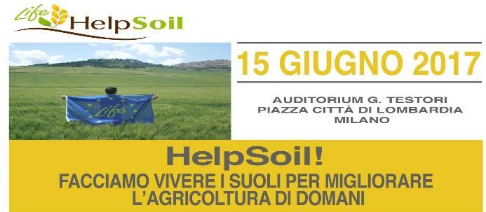 AGROWETLANDS II, la partecipazione ai seguenti eventi: 9