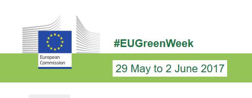 Vallevecchia Caorle (VE) 30-31 Maggio 2017 EU Green Week