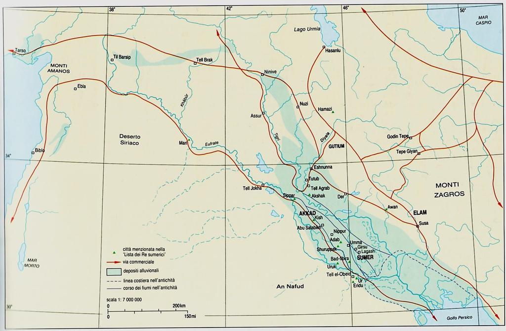 M. Roaf, Cultural Atlas of