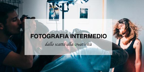 All'interno del Corso Intermedio di Fotografia verranno proposti diversi moduli, mirati ad affinare competenze fotografiche sia tecniche che creativo-espressive.
