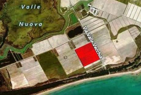 Azienda Sperimentale: Vallevecchia - Brussa di Caorle (VE) Appezzamenti