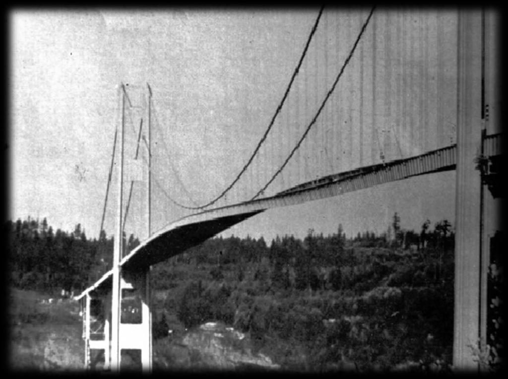 Ponte di Tacoma Il Ponte di Tacoma è un opera di ingegneria civile comprendente due ponti sospesi paralleli che attraversano il canale di Tacoma Narrows, Washington.