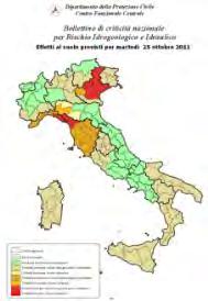 lesioni gravi alle persone, danni gravi agli edifici, alle infrastrutture e al patrimonio