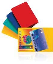 Adatte a contenere carte di credito, codice fiscale, nuove patenti e carte d