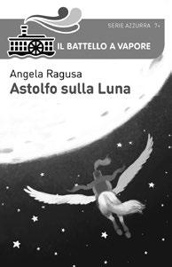 ! LA STORIA Dove finiscono tutte le cose perdute sulla Terra: la pazienza, le buone intenzioni, il tempo... i bottoni della camicia?? Ma sulla Luna, naturalmente!