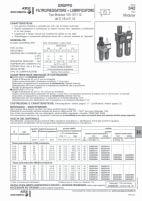 esempio: fi ltro/regolatore/lubrifi catore 34225181 esempio: valvola CFSCG551C517 Usare Codici ( P001).