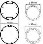 Prezzo (euro) 2,00 Codice articolo 132328 Prezzo (euro) 2,00 Perno quadro 10 mm per TM35 Supporto standard TM