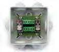 Accessori elettrici / elettronici Automazioni per TAPPARELLE E TENDE DA SOLE Programmatore XTM PROG per motori con finecorsa elettronici (TM45E/TM58E) Codice articolo 402510 Prezzo (euro) 53,00 Cavo