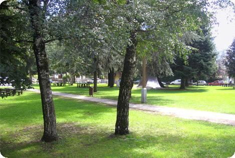 La Compagnia di Ricerca Storica MILES TEMPLI è lieta di invitarvi all'inaugurazione del Parco Storico LAGO DEL BOSCO.