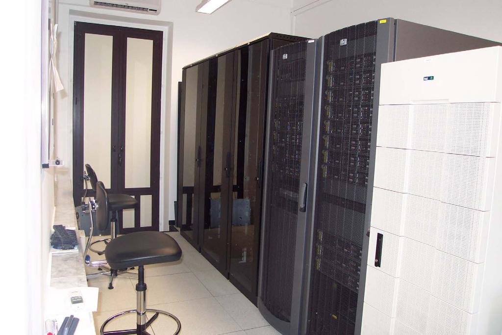 Internet Data Center