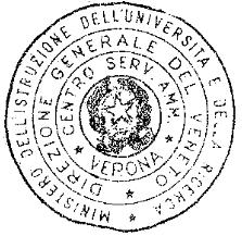 ART. 14 DURATA E DEPOSITO DEGLI ATTI La prsnt Convnzion d intsa dcorr dalla data dlla sua sottoscrizion d ha una durata di quattro anni.