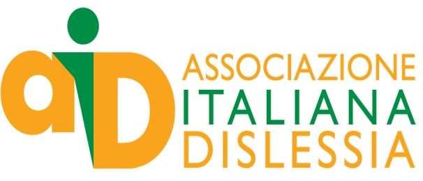 ASSOCIAZIONE ITALIANA DISLESSIA www.dislessia.