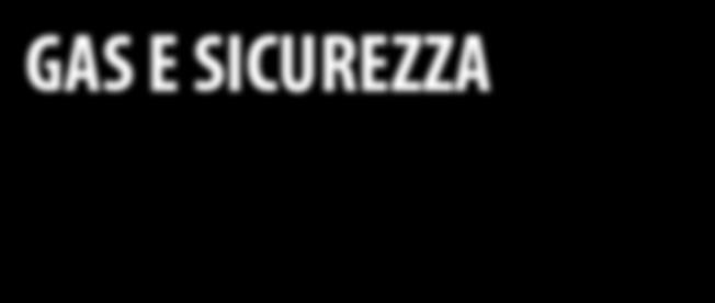 OROLOGI E TEMPORIZZAZIONE GAS E