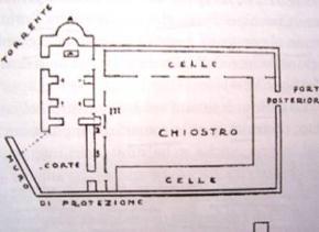 Caldana R. Romoli Scuola media Dante Alighieri Istituto tecnico commerciale V.