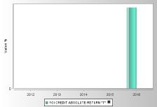 Total Expenses Ratio (TER): costi e spese effettivi del Fondo esterno TER --- 1,12% 1,14% Nel calcolo del TER sono considerati i seguenti costi: COSTI GRAVANTI SUL FONDO ESTERNO Commissioni di