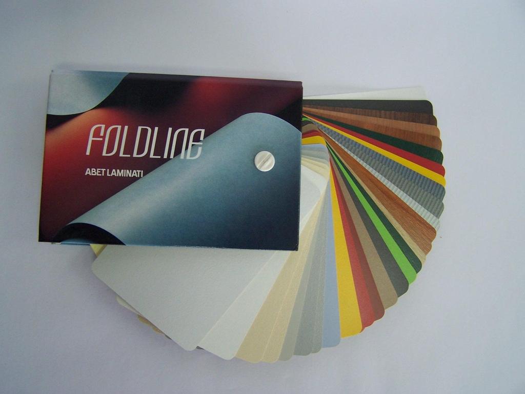 Foldline CPL (Continum