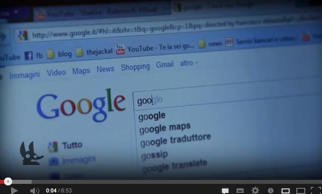 LOST IN GOOGLE EP.