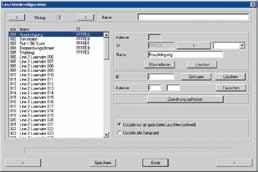 Controller CGLine 400 Dispositivo di controllo centralizzato Controller CGLine 400 Comando e controllo fino a 400 apparecchi di illuminazione ad alimentazione autonoma CGLine Funzione di ricerca