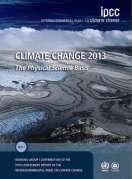 Una base scientifica: 2013: IPCC AR5 Working