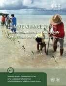 Science Basis 2014: IPCC AR5 Working Group