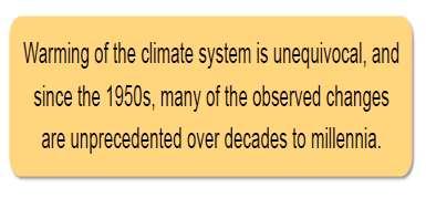 superficiale Temperatura media globale (mediata