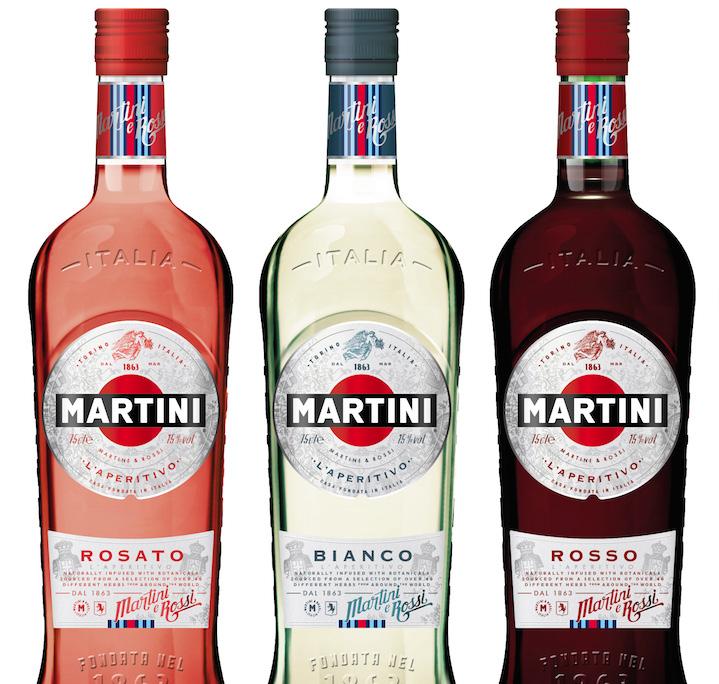 BIRRE MARTINI 5,69 CON L ACQUISTO DI 6