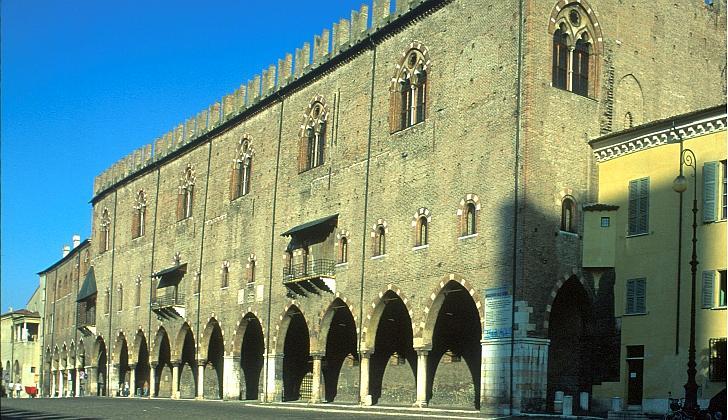 Mantova Museo di Palazzo Ducale BelloAperto - Laboratorio per artisti outsider partecipanti: Massimo 15 Da ottobre a giugno 1 incontro di 3 ore, 1 volta al mese gratuito per aventi diritto Il Museo