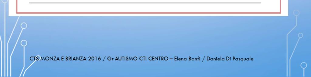 Funzionalità: descrivere le capacità dell alunno e il suo grado di autonomia nella gestione del proprio materiale scolastico, nel sapersi spostare e orientarsi nei diversi ambienti scolastici.