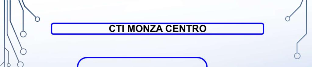 COMPOSIZIONE del GRUPPO AUTISMO CTI MONZA CENTRO Tutti i docenti hanno formazione (livello Master di I grado) e/o esperienza diretta di