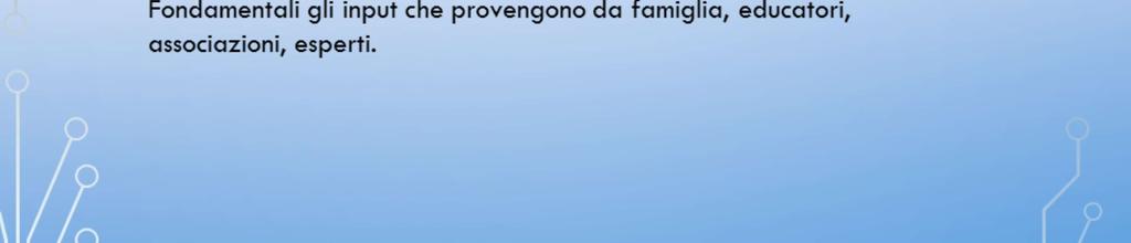 ssa Paola Molteni (CeDisMa - Università Cattolica di Milano) che ha pubblicato questo strumento nel suo libro «AUTISMO A SCUOLA Dimensioni educative del lavoro di rete» ed Pensa Multimedia collana di