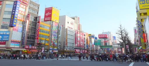 GIORNO 8 TOKYO / ITALIA Giornata libera per visitare quanto si desidera.