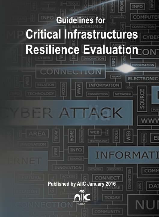 Protezione Cibernetica Nazionale Guidelines for Critical Infrastructure