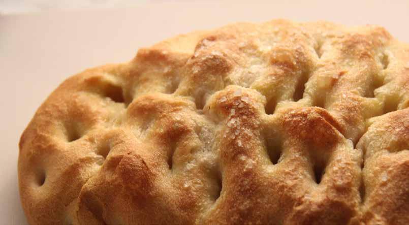 pane lievito madre SAPORE DI CASA.