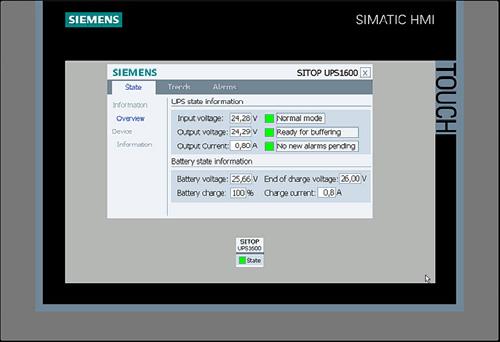 Speciali blocchi funzionali per SIMATIC S7-300, S7-400, S7-1200 e S7-1500 semplificano l'integrazione nel programma utente STEP 7.