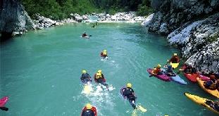 I Contratti di Fiume Il contratto di fiume, deve garantire