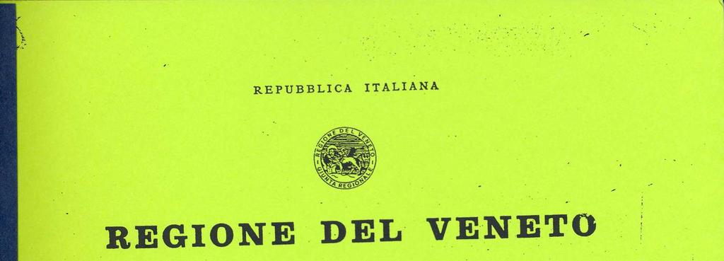 LA STORIA: GLI ENTI DI BACINO Gli Enti di Bacino si sono