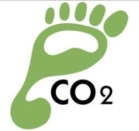 STRUMENTO Carbon footprint del sistema urbano DESCRIZIONE Le attività antropiche immettono in atmosfera tonnellate di CO2 o di altre sostanze (CO2 equivalente) e queste devono essere assorbite dalla