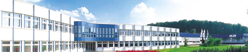 Emission Technology GmbH La società Emission Technology GmbH & Co. KG ha sede a Menden (Germania) e vanta esperienze ed competenze di oltre 35 anni nell ambito del trattamento dei gas di scarico.