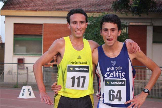 LUNGO Cadetti ore 18,30-19,30 1 Raniolo Iacopo CM 94 CT145 Atl. Acireale Sport Club 5,08 2 Irrera Ivan CM 95 ME110 Torrebianca Messina 4,87 LUNGO All/Jun/Pro M 1 Crisafulli Gabriele AM 92 ME102 Atl.