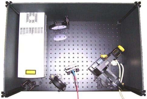 concavo Laser Fibra