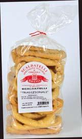 2054 TARALLI AL