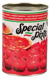 SPECIAL PIZZA LATTA 5/1 peso