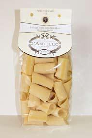 GRANO ARSO CAVATELLI SPECIALITÁ